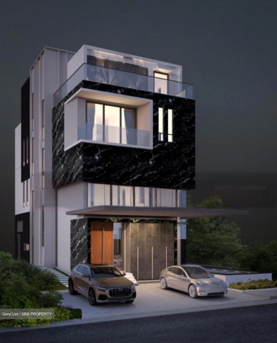 Marine Crescent (D15), Detached #443918851